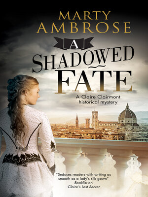 A Shadowed Fate - ebook